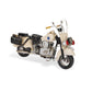 Archie Early 1900's Police Motorcycle