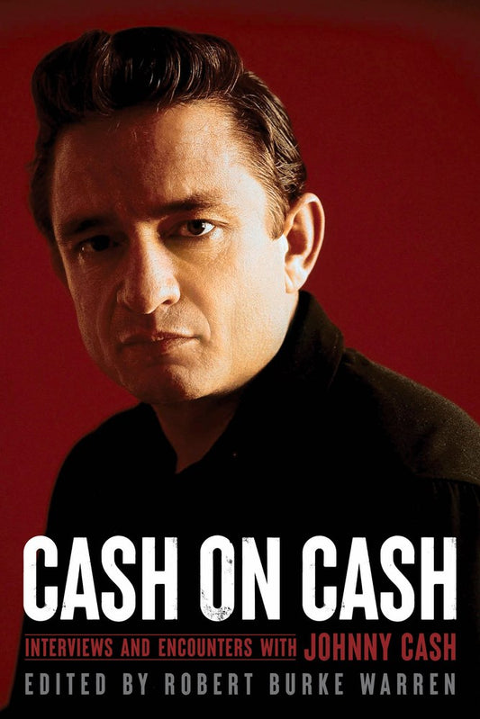 Cash On Cash Book