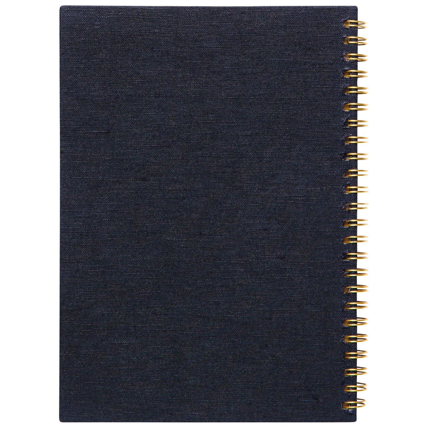 Amulet Embroidered Notebook