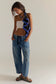 Moxie Barrel Jean