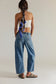 Moxie Barrel Jean