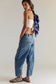 Moxie Barrel Jean