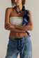 Moxie Barrel Jean