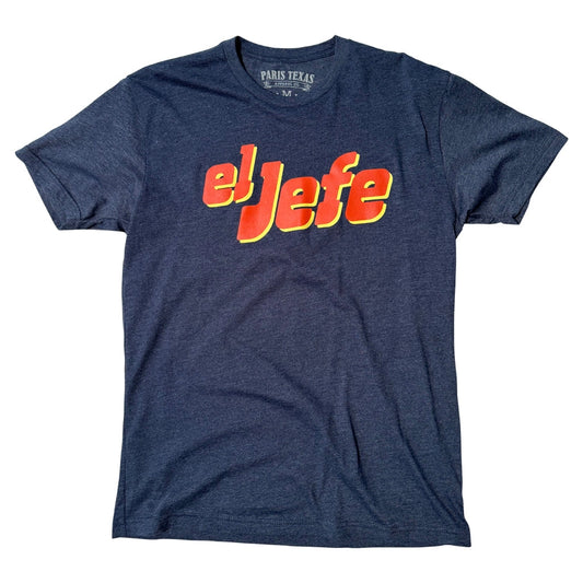 El Jefe T-Shirt