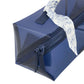 Jelly Cosmetic Bag - Something Navy