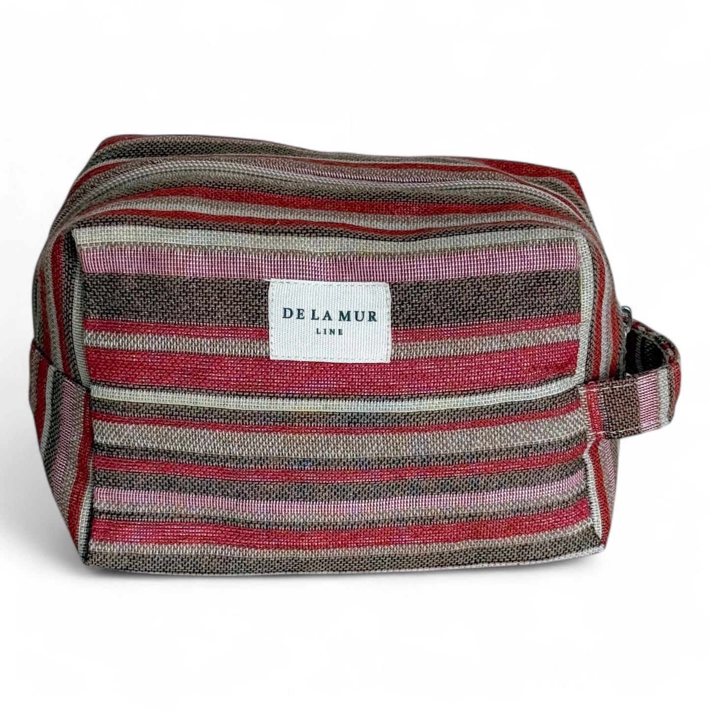 Square Makeup Bag