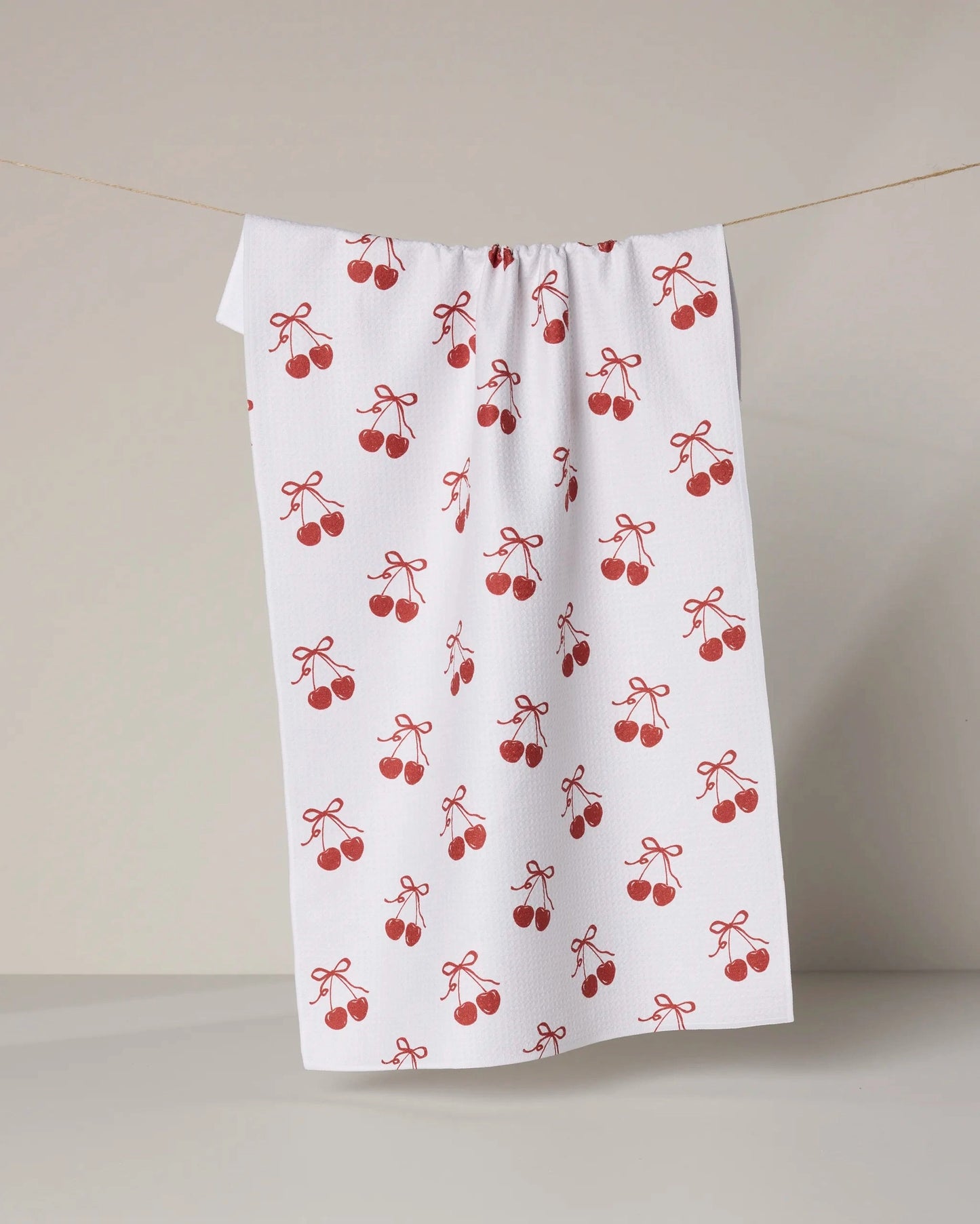 Darling Kitchen Towel