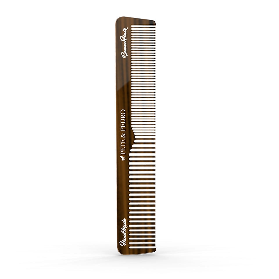7" Retro Hair Comb