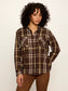 City Plaid Shirt
