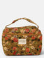Esme Large Squared Makeup Bag