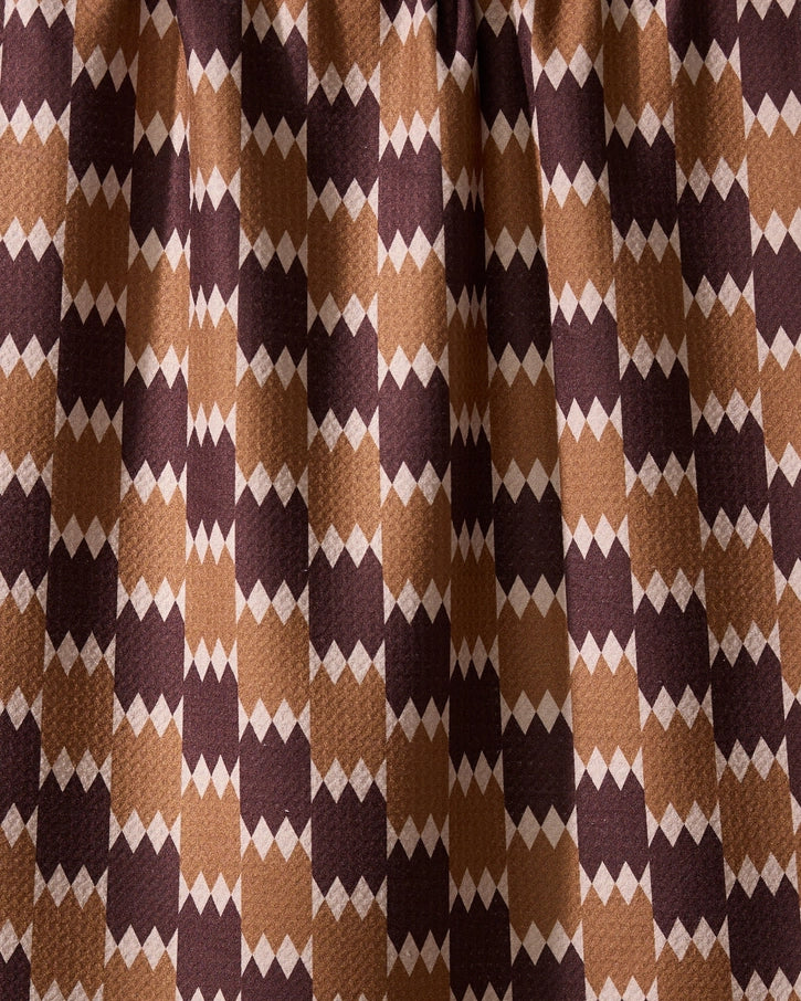 Mountain Song Kitchen Towel