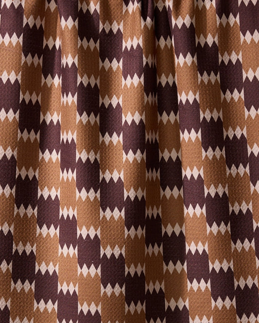 Mountain Song Kitchen Towel