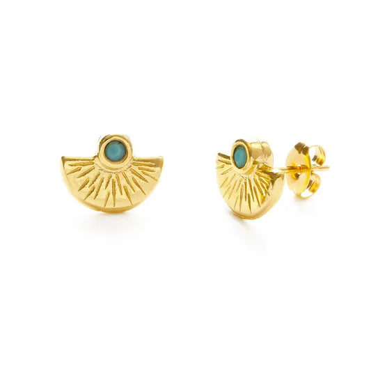 Sunset Studs