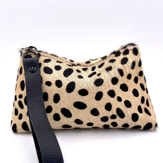 Pammy Mini Handbag