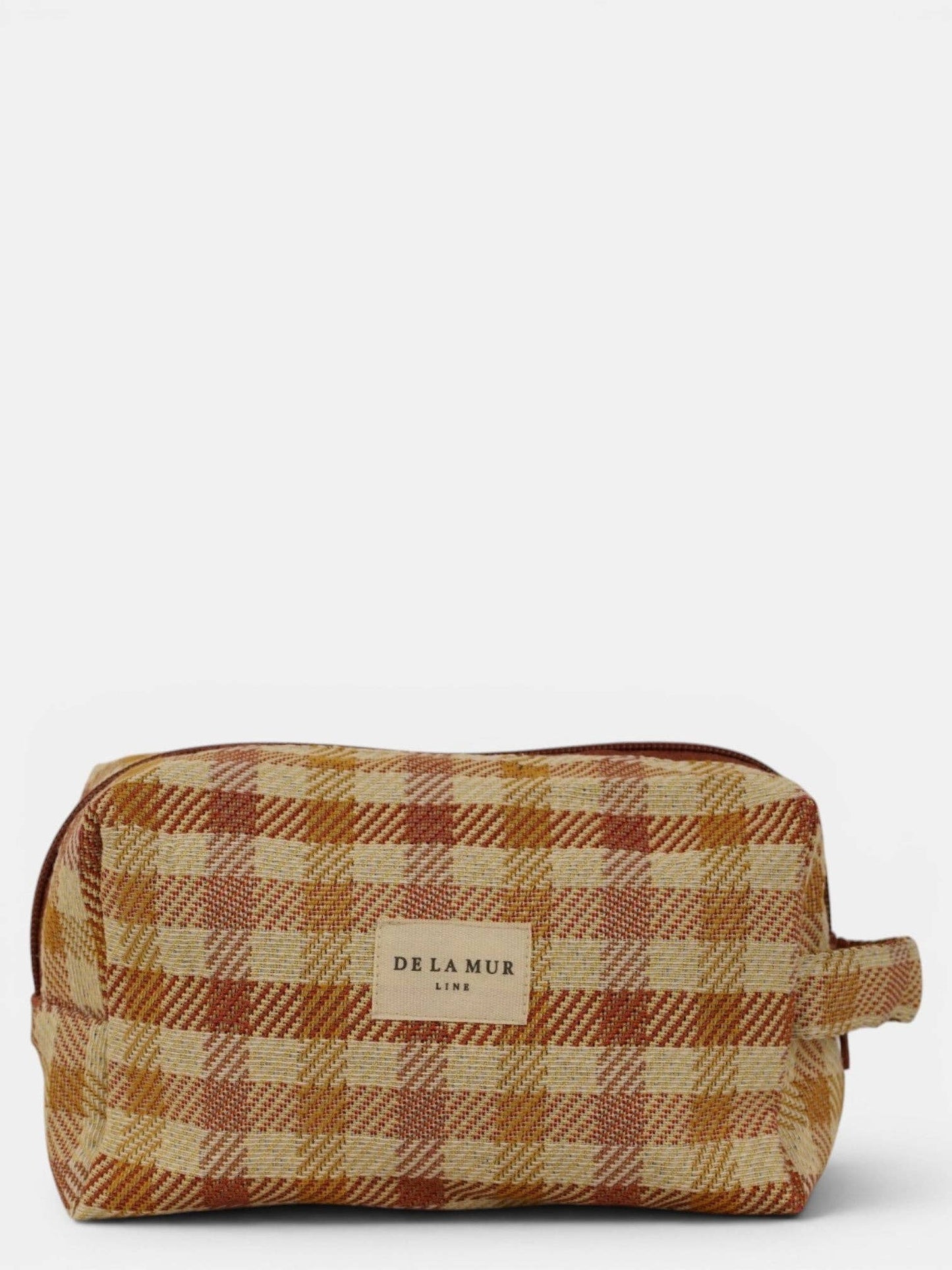 Zia Squared Makeup Bag