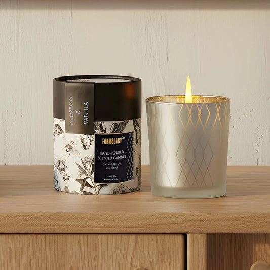 Glow Candle