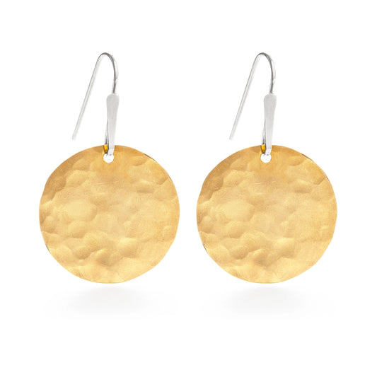 Sunna Earrings