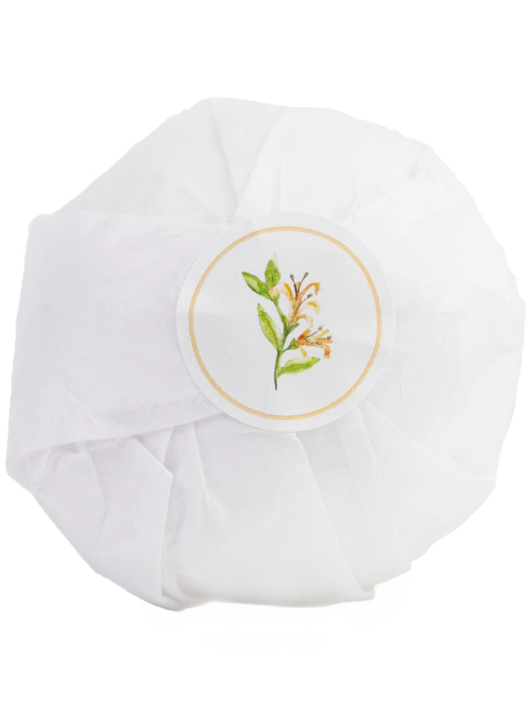 Bath Bomb - Honeysuckle
