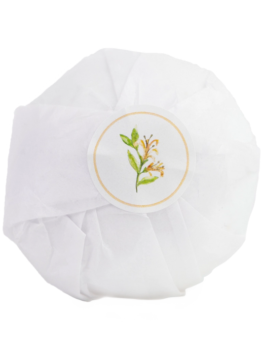 Bath Bomb - Honeysuckle