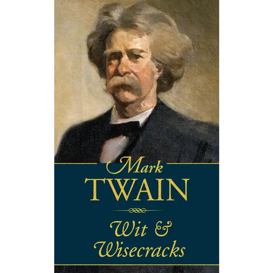 Wit & Wisecracks Book