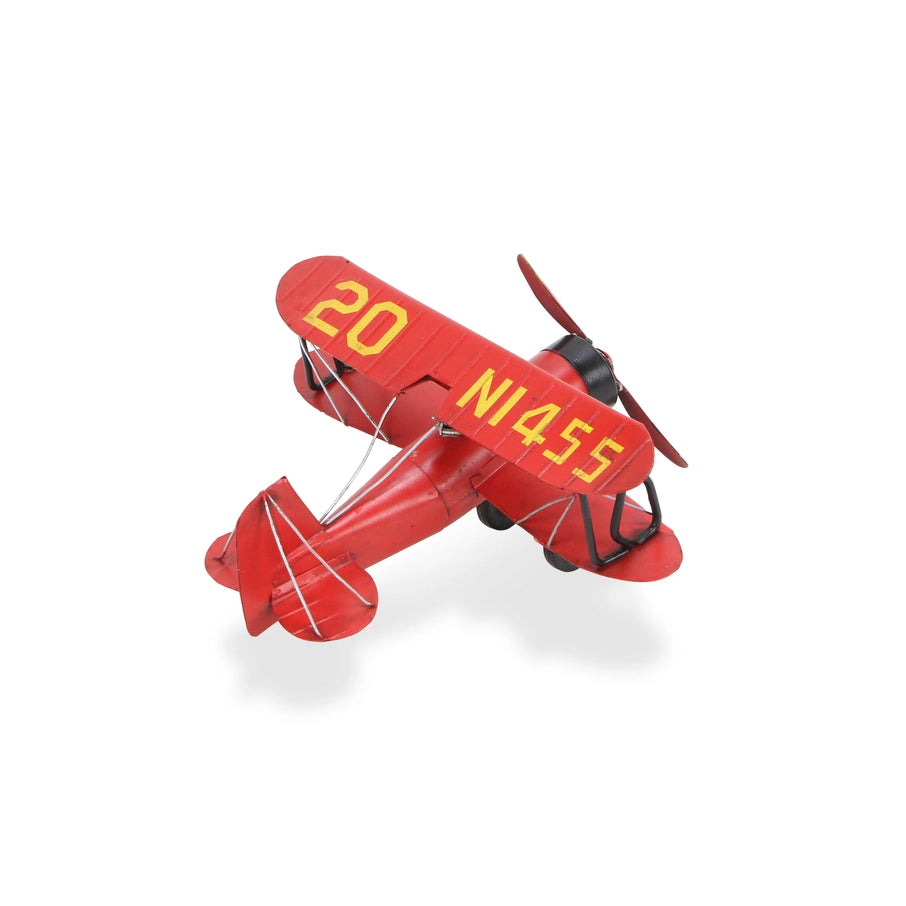 Velo 1933 G5 Bi-Plane