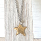 Star Stone Necklace