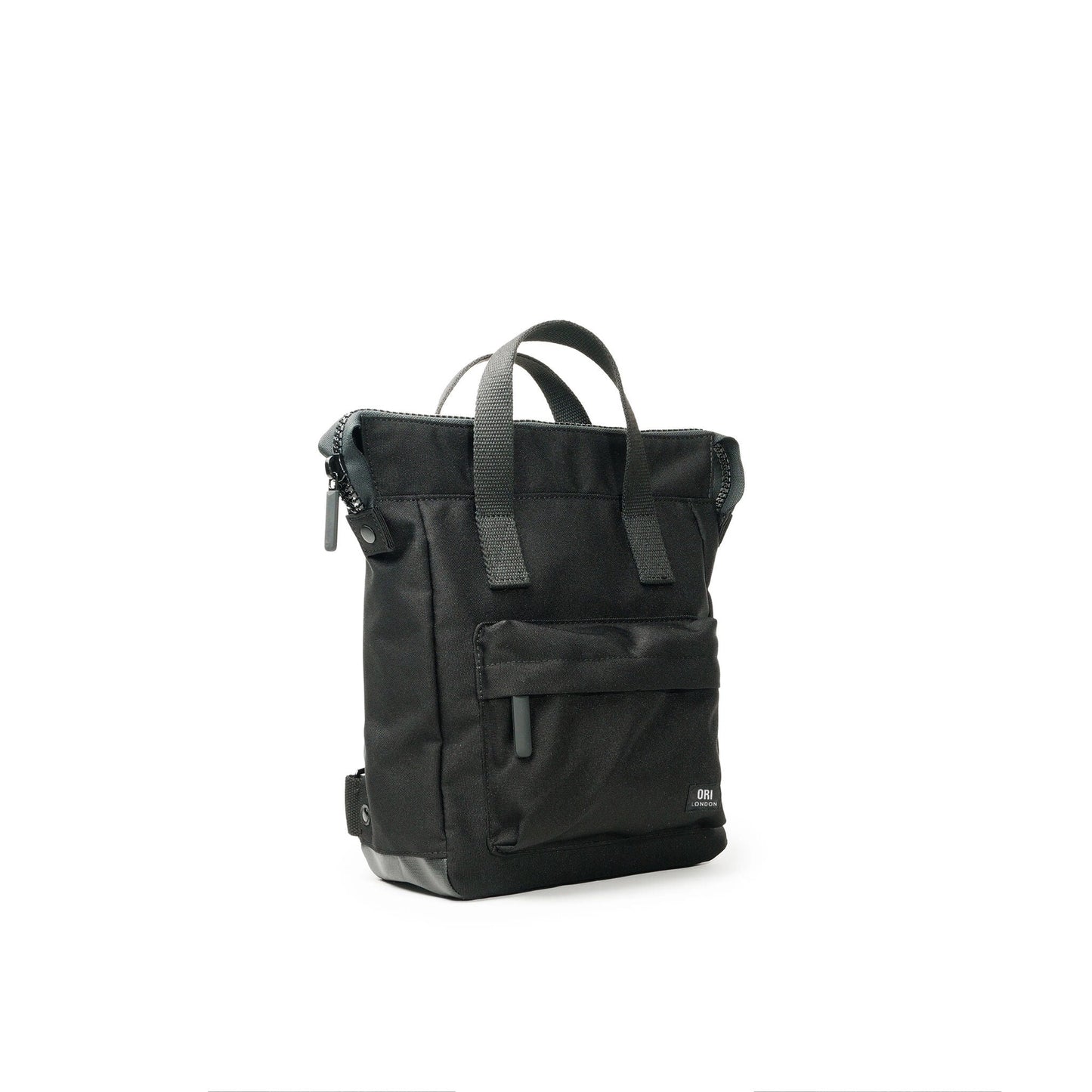 Small All Black Bantry
