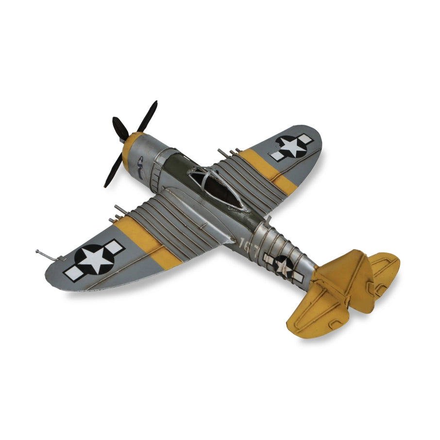 P-47D "Thunderbolt"