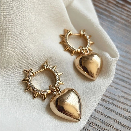 Dulce Amor Earrings