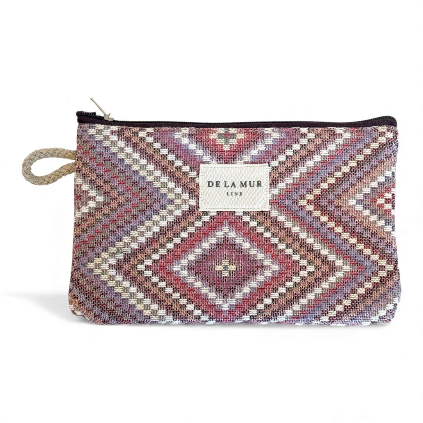Mini Makeup Bag