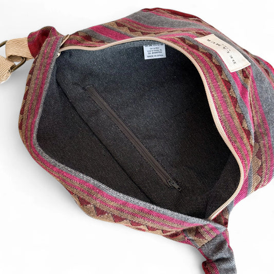 Aura Fanny Pack