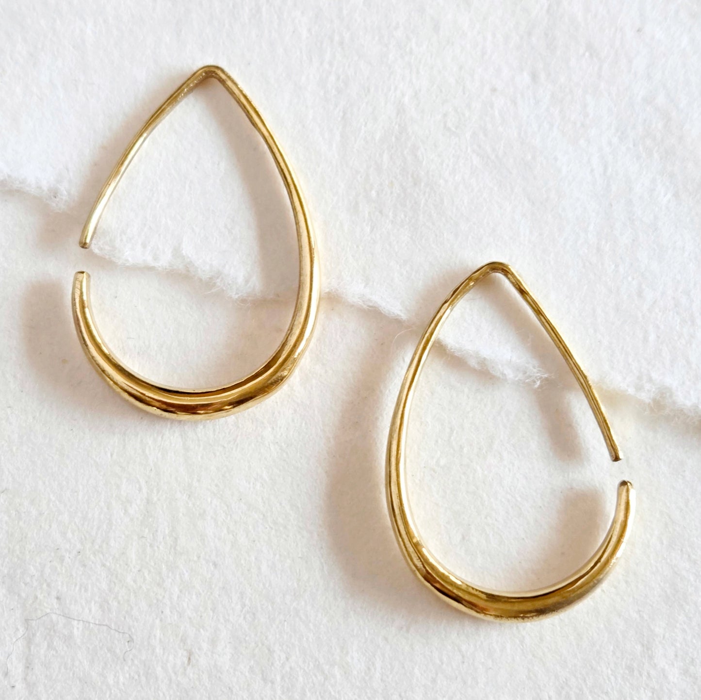 Arc Hoops