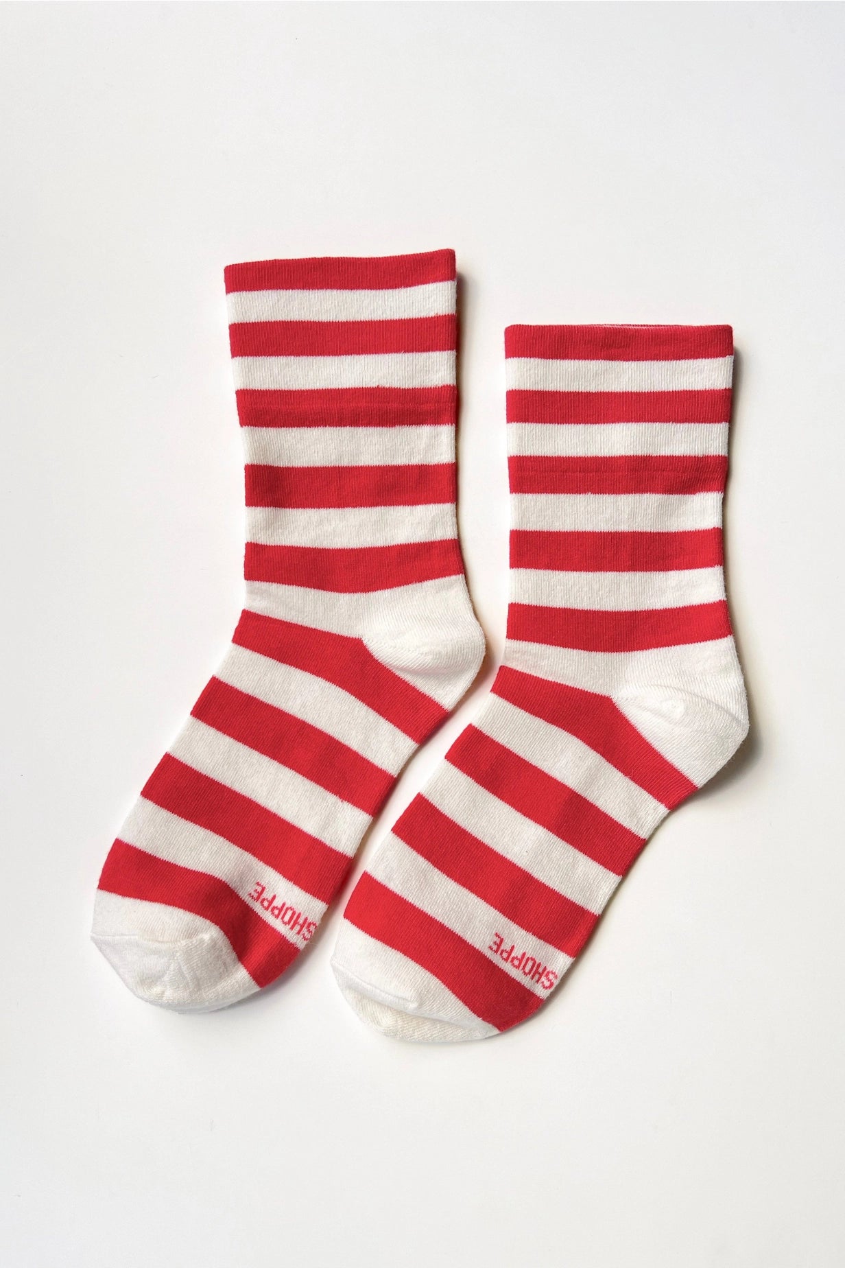 Wide Wally Socks