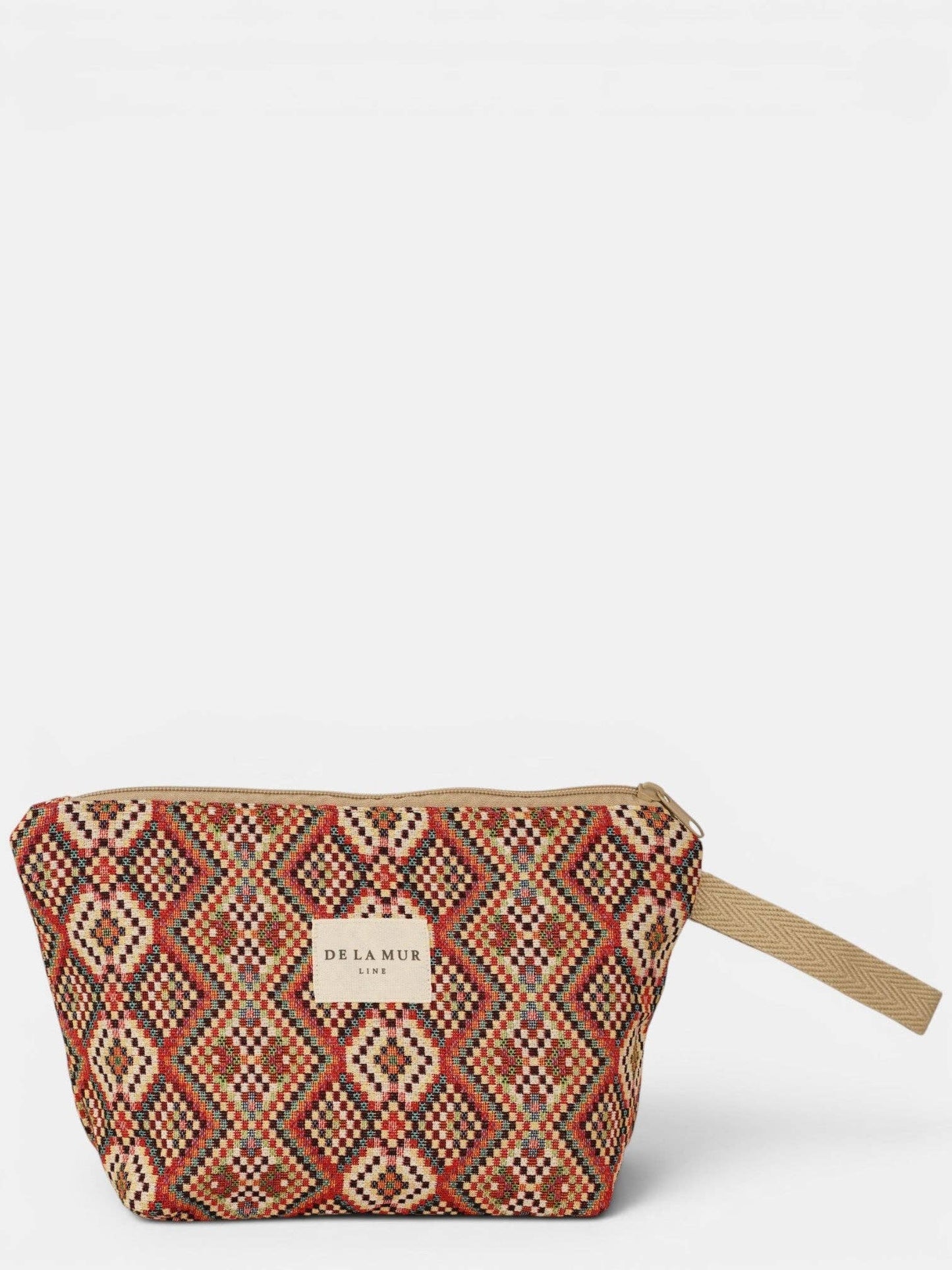 Otto Large Makeup Bag