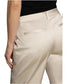 Sateen Tapered Pant