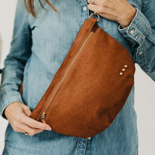 Westlyn Bum Bag