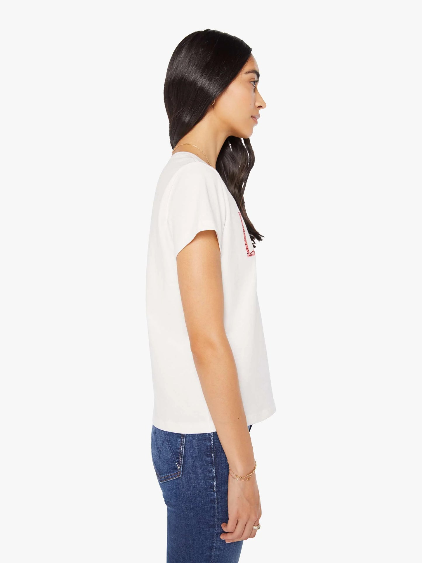 Fast As A Mother Tee