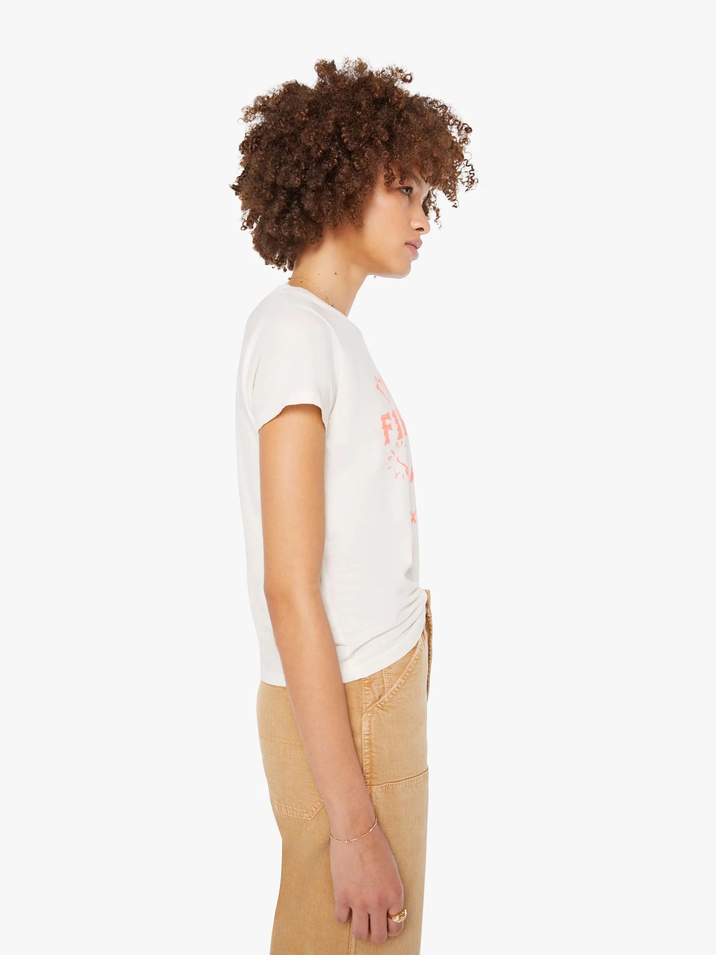 Lil' Firecracker Tee