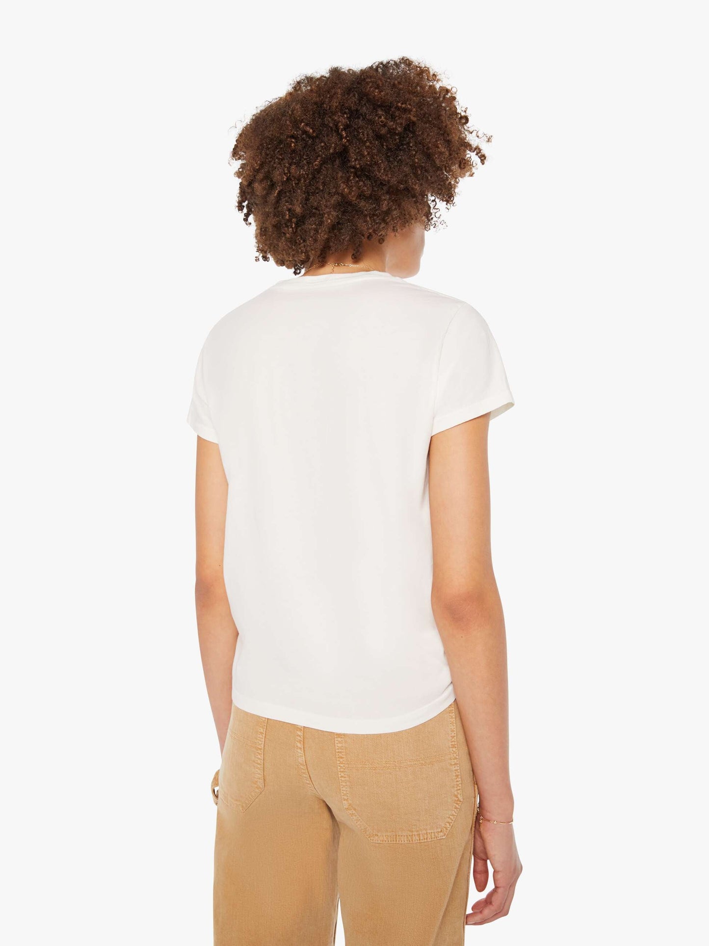 Lil' Firecracker Tee