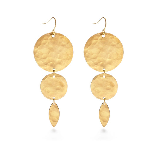 Calliope Earrings