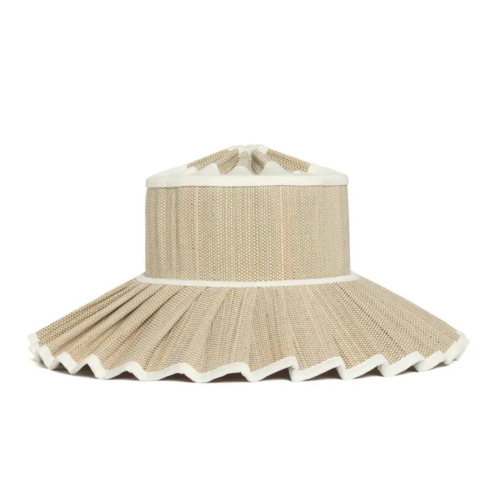 Front Row Capri Hat