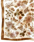 Floral Butterfly Bandana