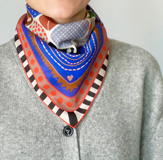 Chairish Bandana