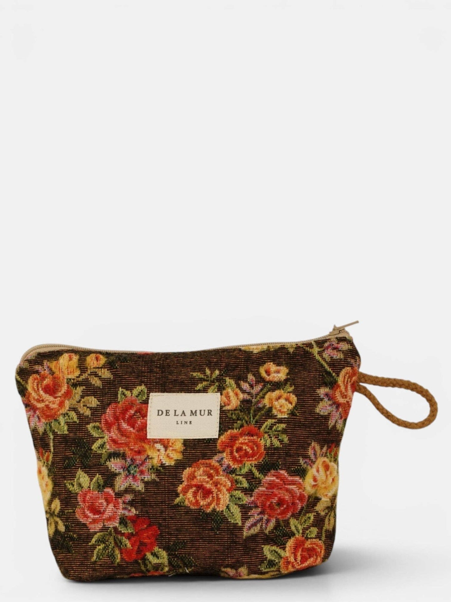 Pepi Small Makeup Bag