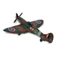 1940 Green & Brown "Spitfire"