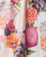 Ecstatic Blooms Kitchen Towel