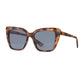 Shya Sunglasses - Brown Tortoise