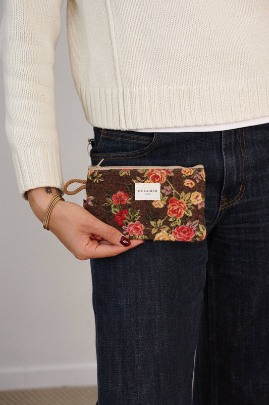Pepi Mini Makeup Bag