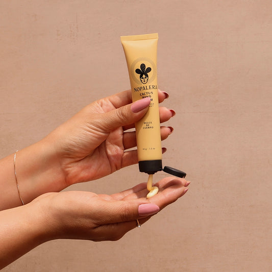 Dulce De Cuerpo Gift Set