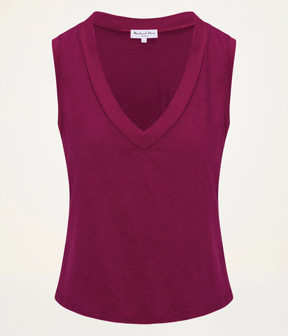 Ira V-Neck Tank